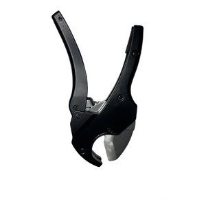 HUSKY 1-1/4 in. Ratcheting PVC Cutter